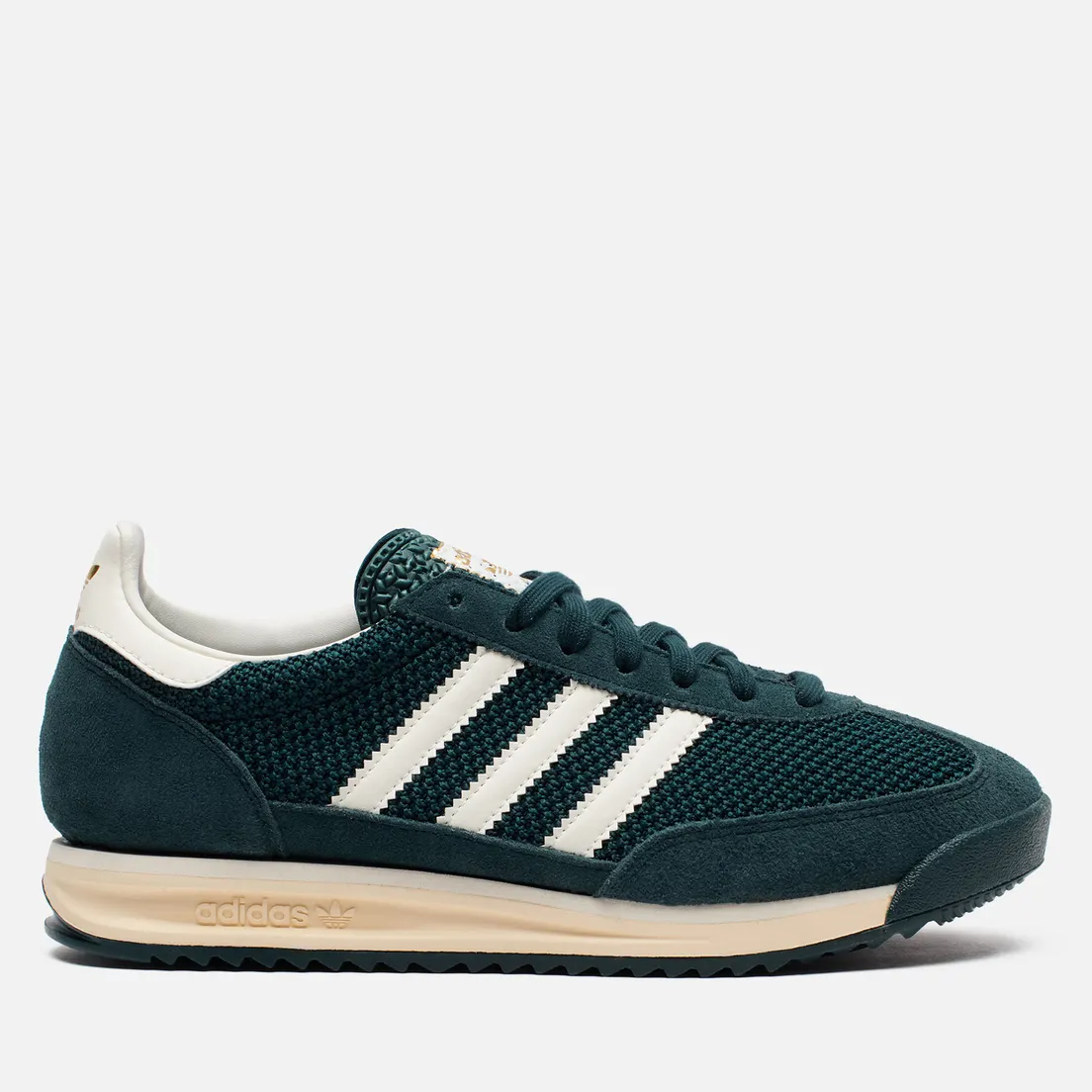 adidas Originals Мужские кроссовки SL 72 RS