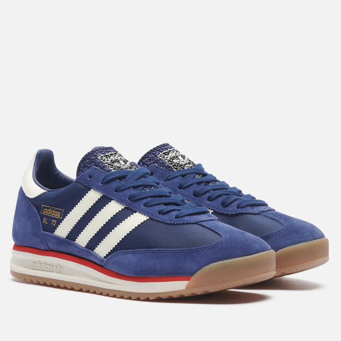 adidas Originals Мужские кроссовки SL 72 RS