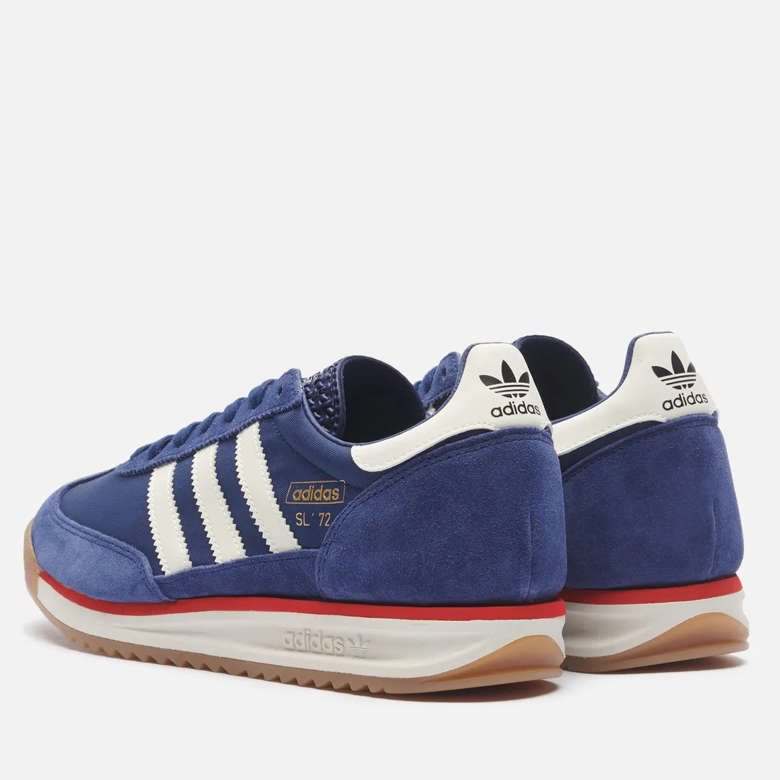 adidas Originals Мужские кроссовки SL 72 RS