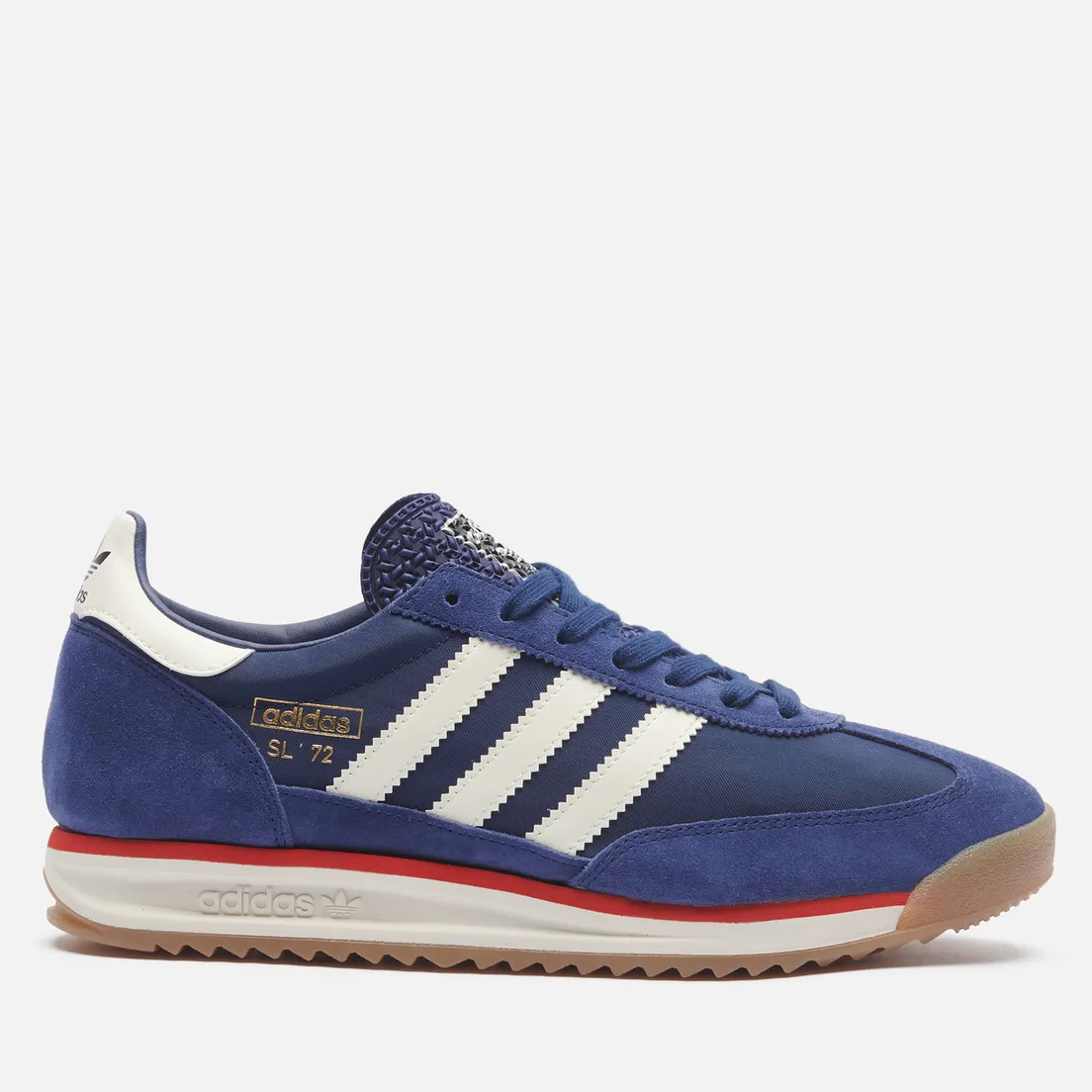 adidas Originals Мужские кроссовки SL 72 RS