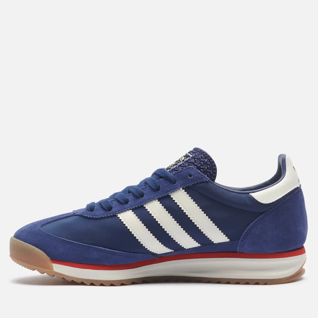 adidas Originals Мужские кроссовки SL 72 RS