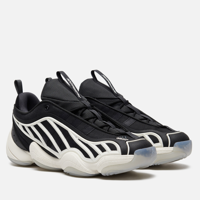 Мужские кроссовки adidas Intimidation Low