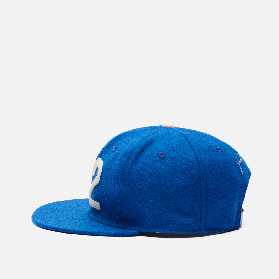 Ebbets Field Flannels Кепка Jackie Robinson Day Commemorative
