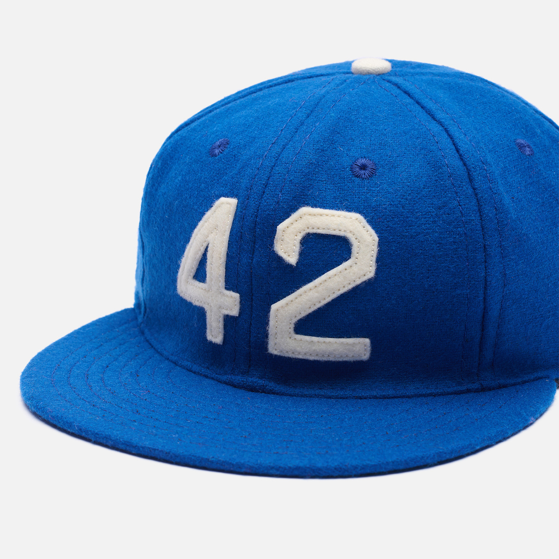 Ebbets Field Flannels Кепка Jackie Robinson Day Commemorative