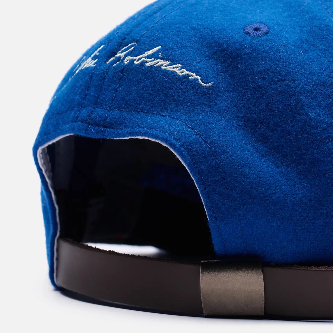 Ebbets Field Flannels Кепка Jackie Robinson Day Commemorative