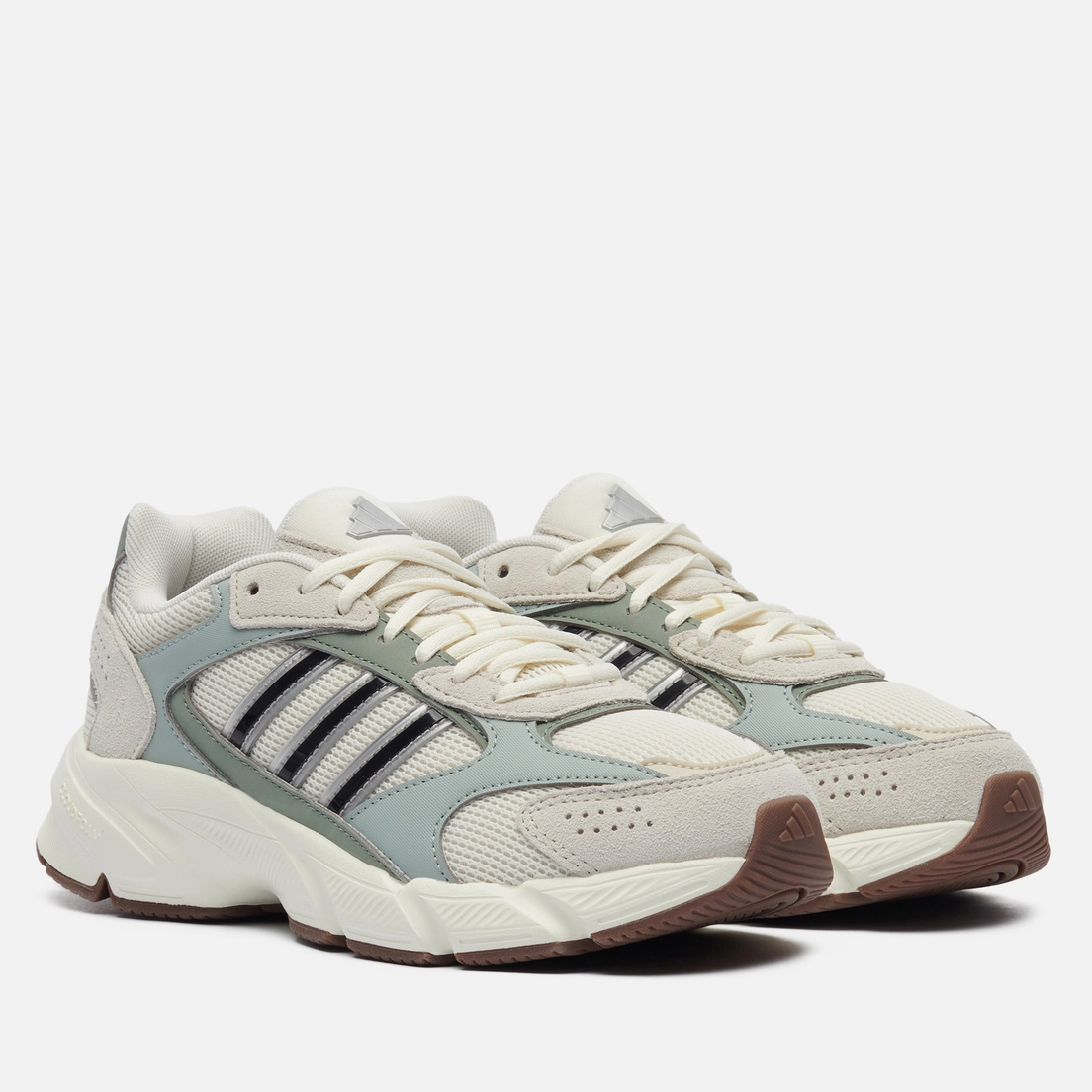 adidas Originals Женские кроссовки Crazychaos 2000