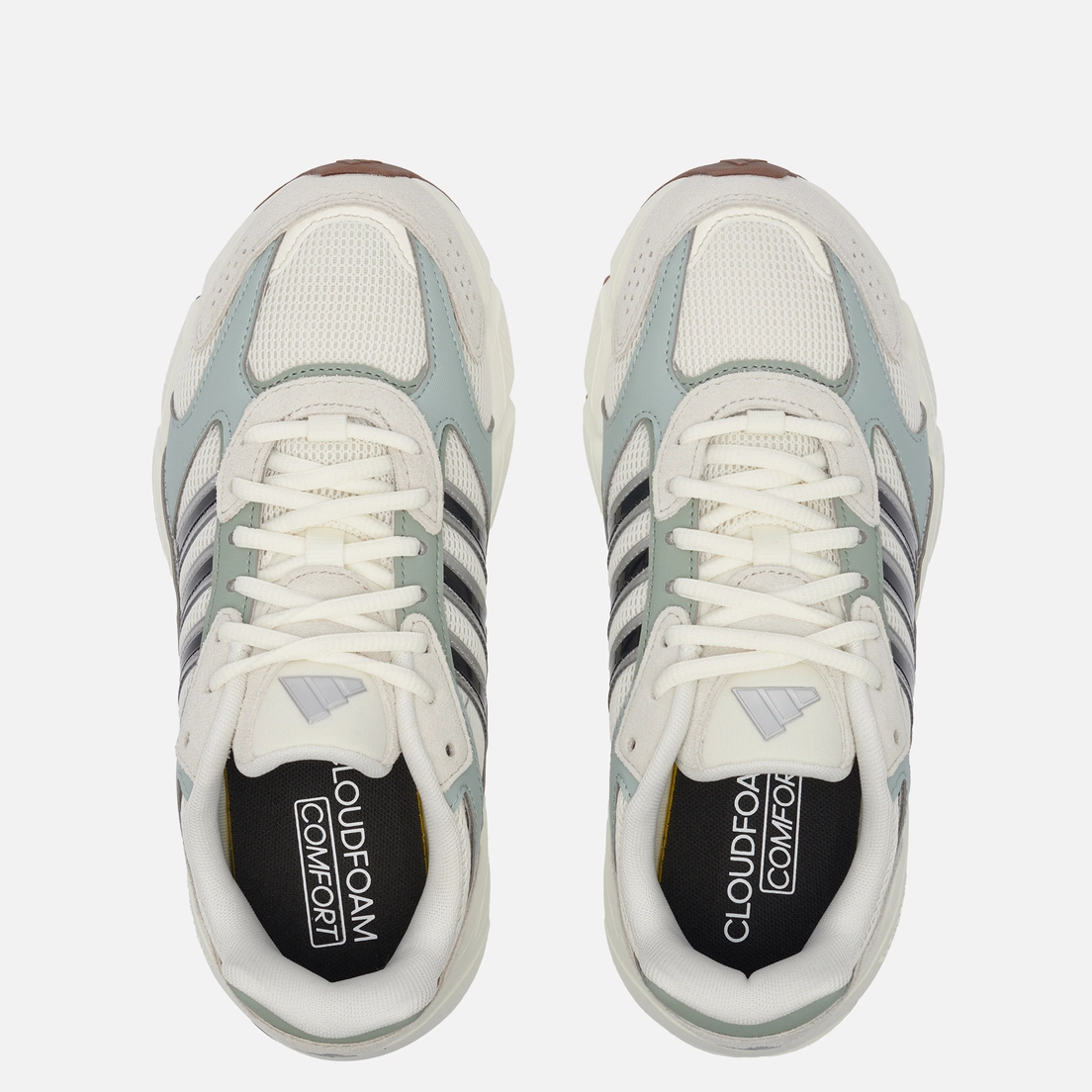 adidas Originals Женские кроссовки Crazychaos 2000