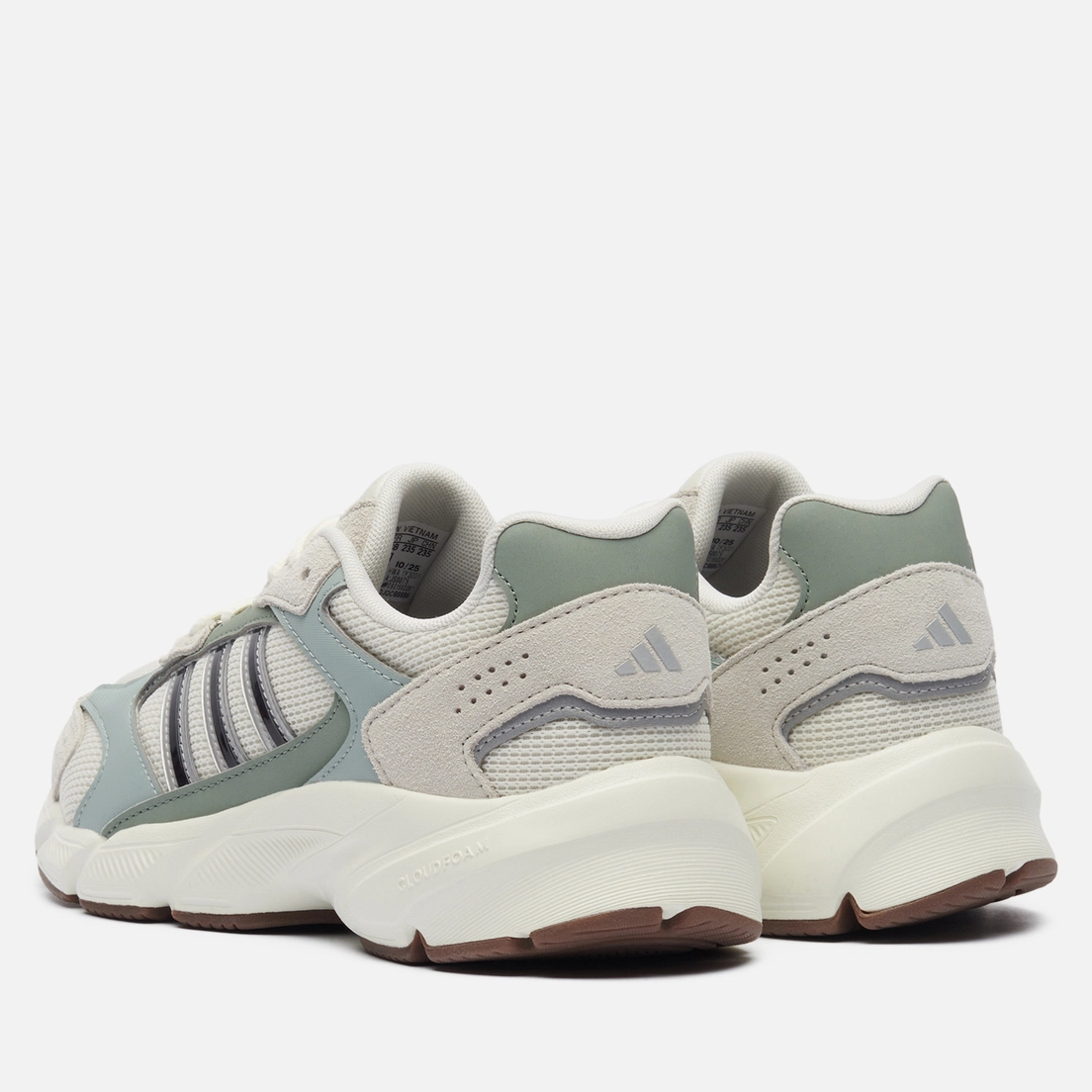 adidas Originals Женские кроссовки Crazychaos 2000