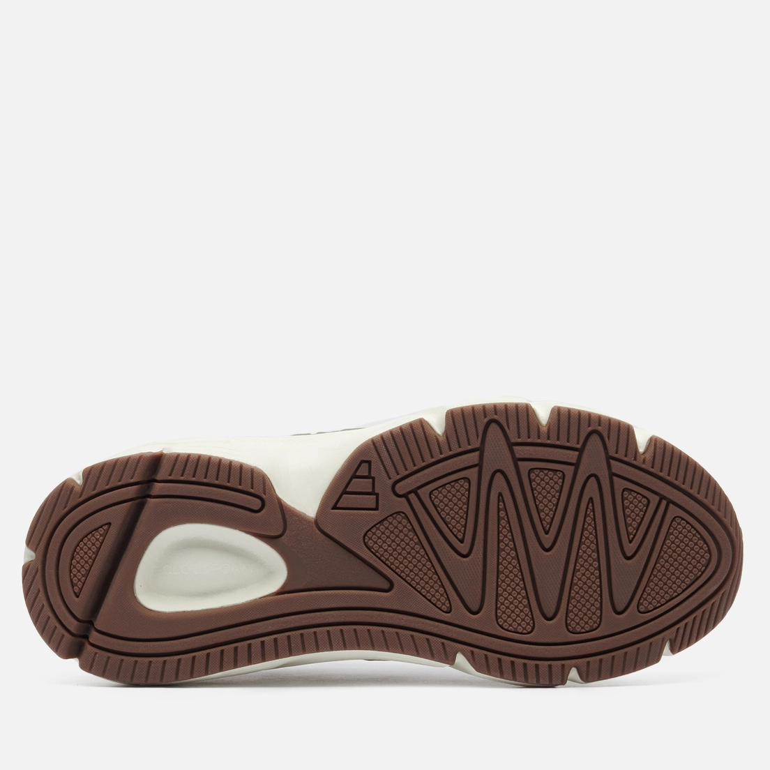 adidas Originals Женские кроссовки Crazychaos 2000