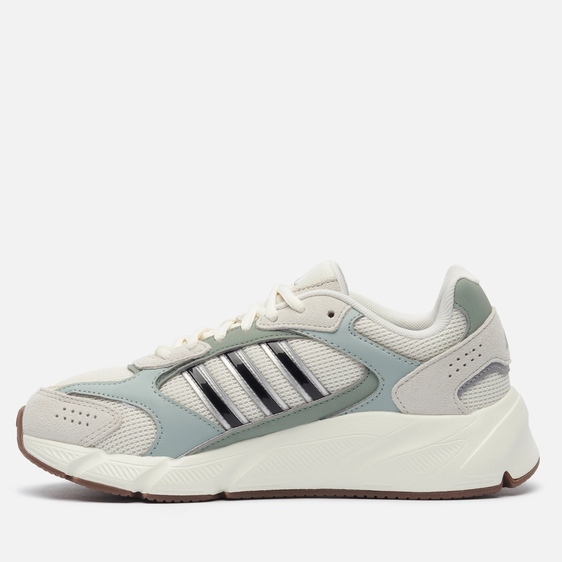 adidas Originals Женские кроссовки Crazychaos 2000