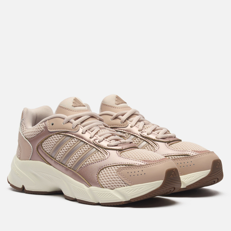 Женские кроссовки adidas Originals Crazychaos 2000, цвет розовый, размер 38 EU