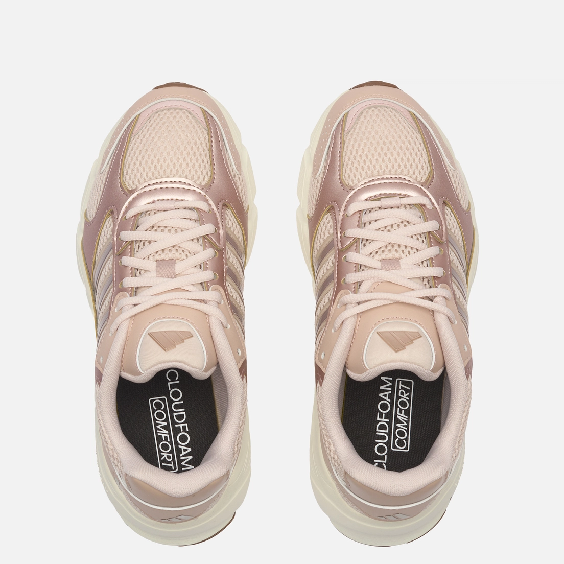 adidas Originals Женские кроссовки Crazychaos 2000