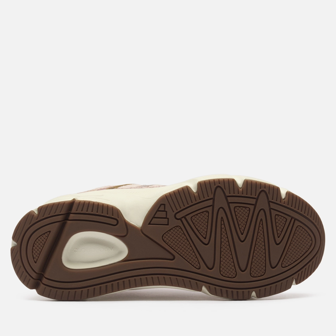 adidas Originals Женские кроссовки Crazychaos 2000