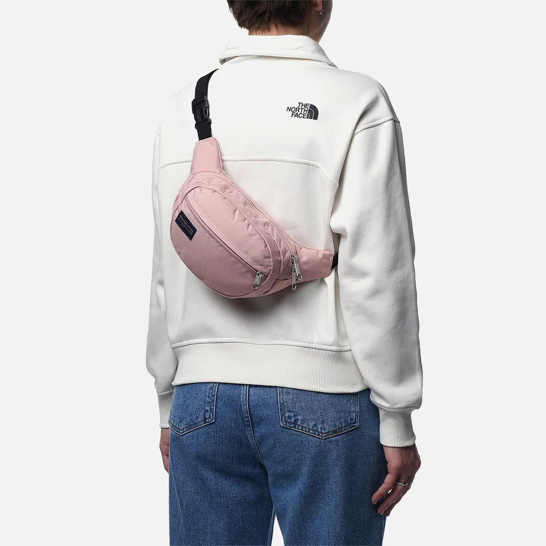 JanSport Сумка на пояс Fifth Avenue