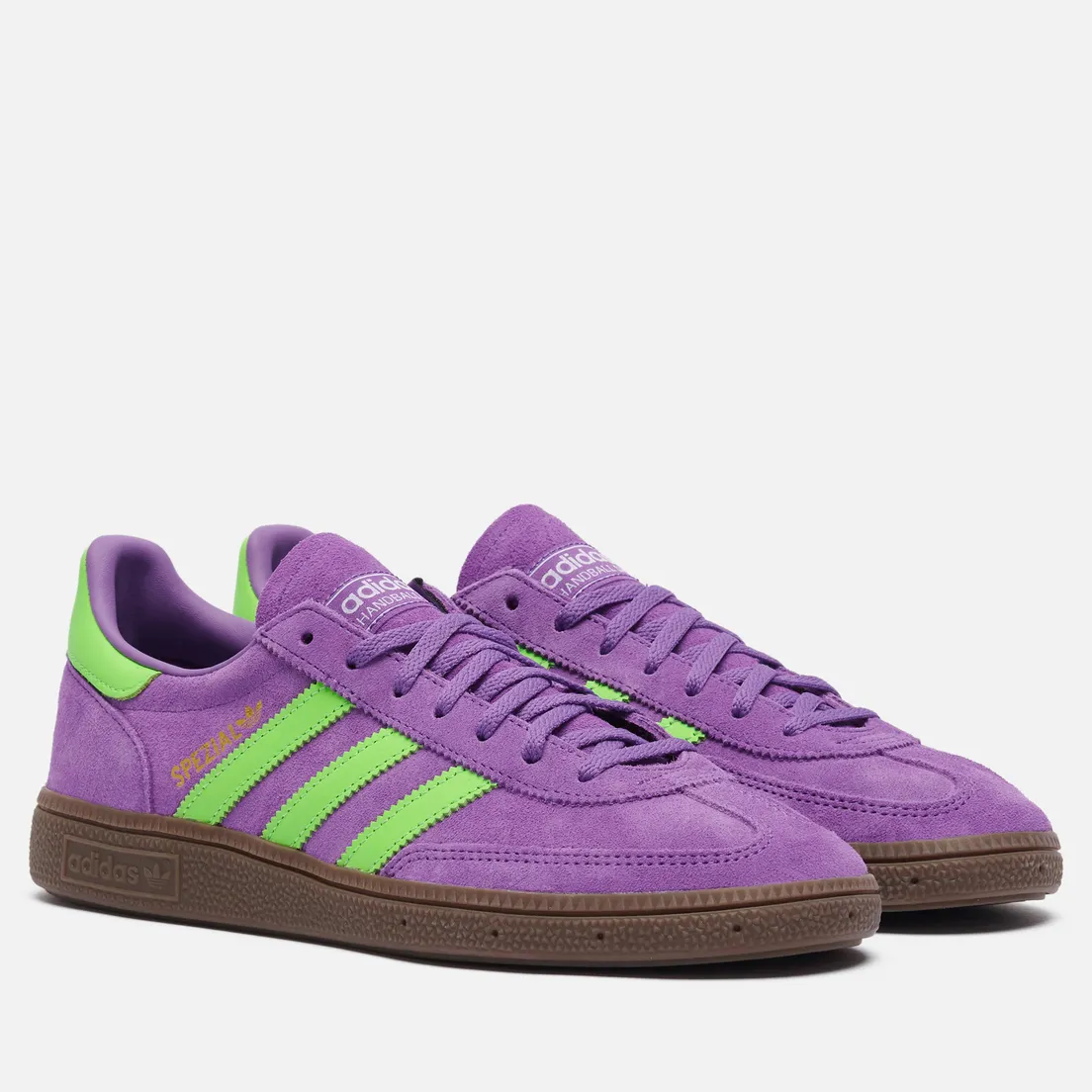 adidas Originals Мужские кроссовки Handball Spezial