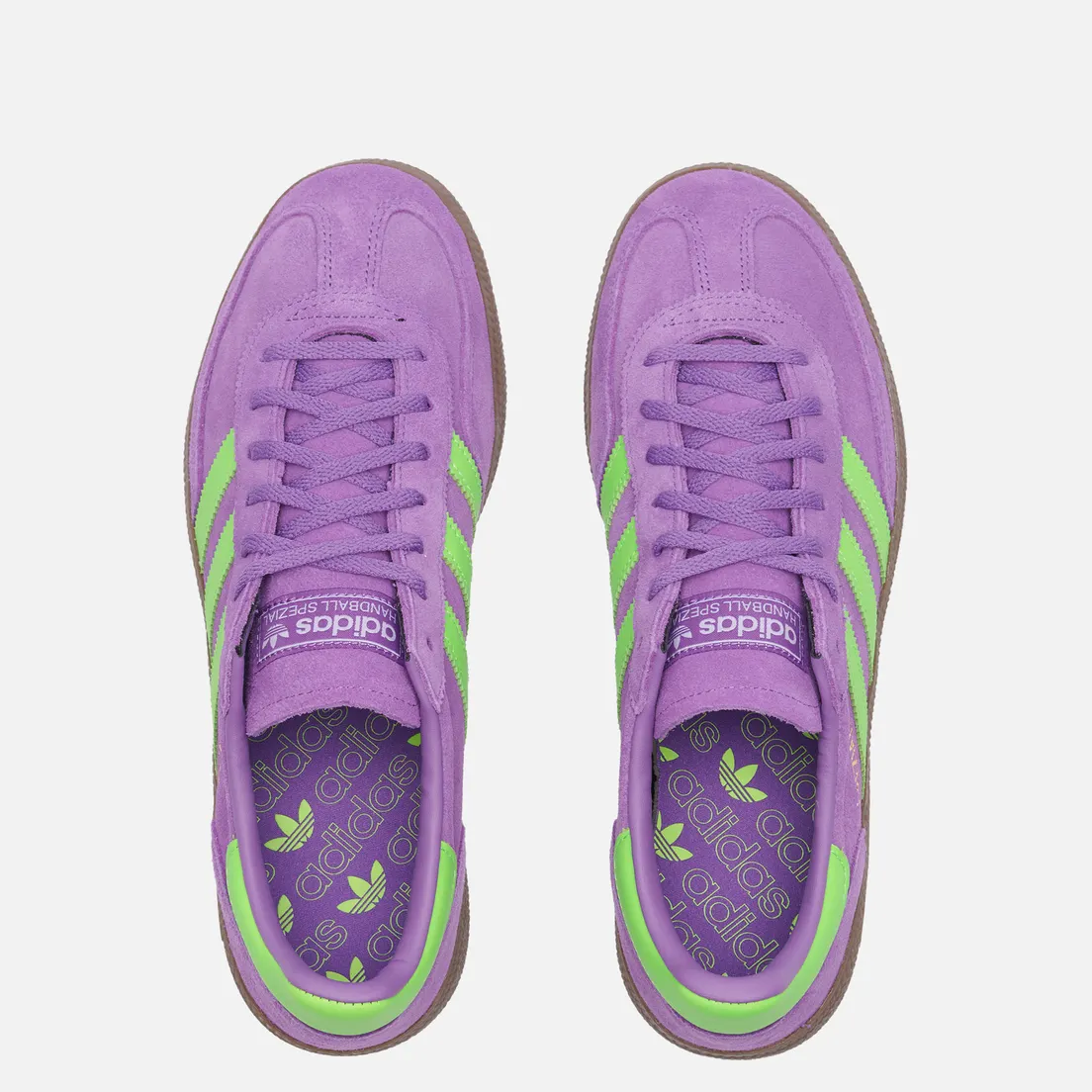 adidas Originals Мужские кроссовки Handball Spezial