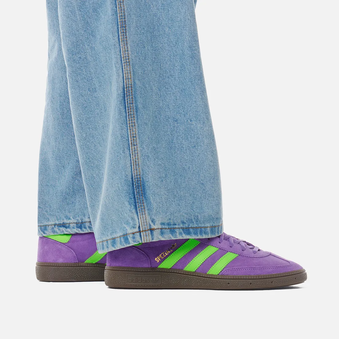 adidas Originals Мужские кроссовки Handball Spezial