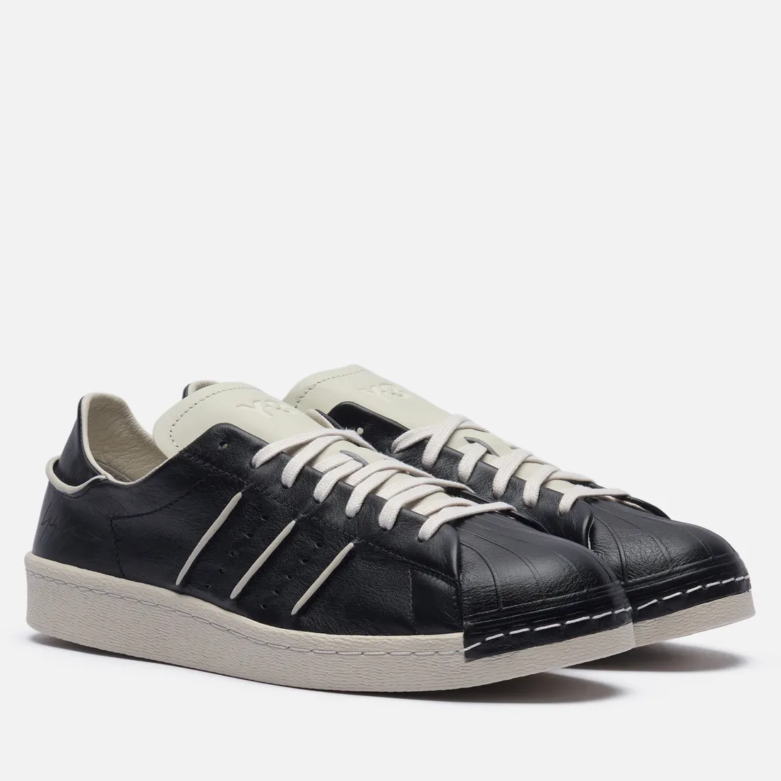 Y-3 Кроссовки Superstar
