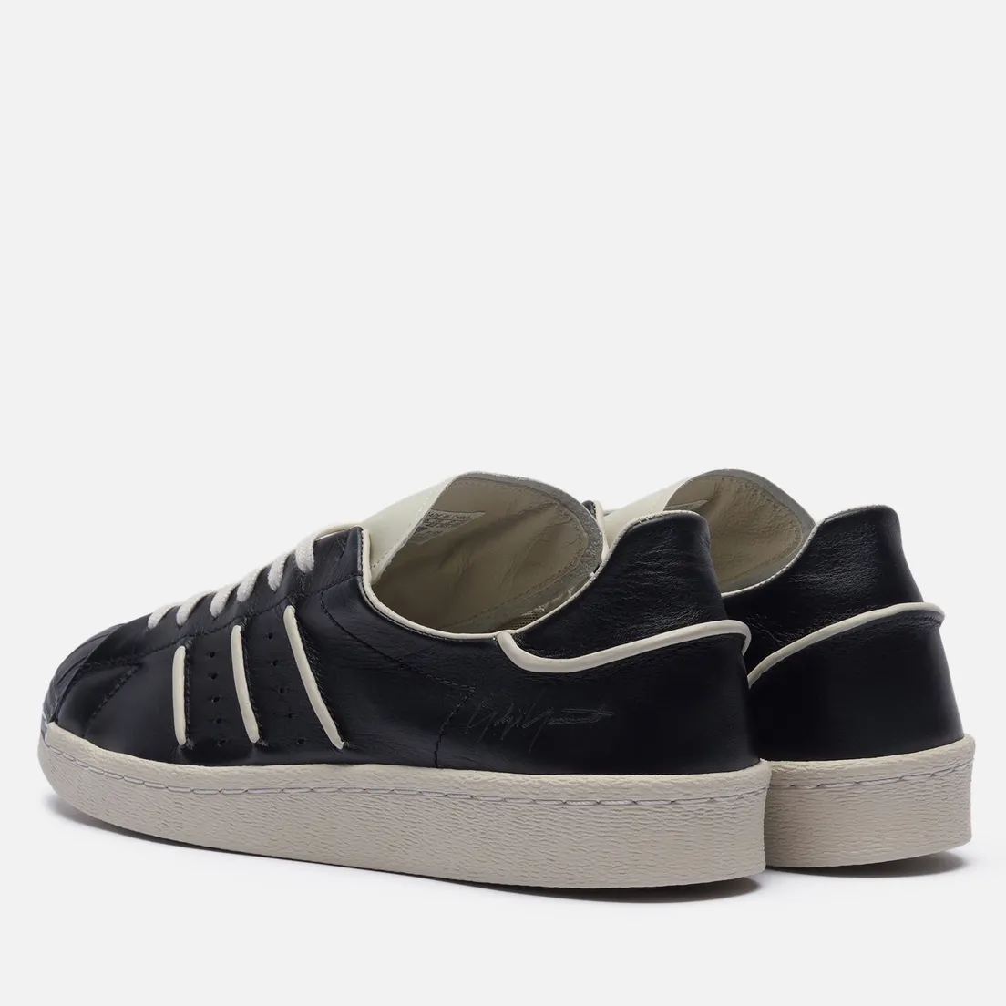 Y-3 Кроссовки Superstar