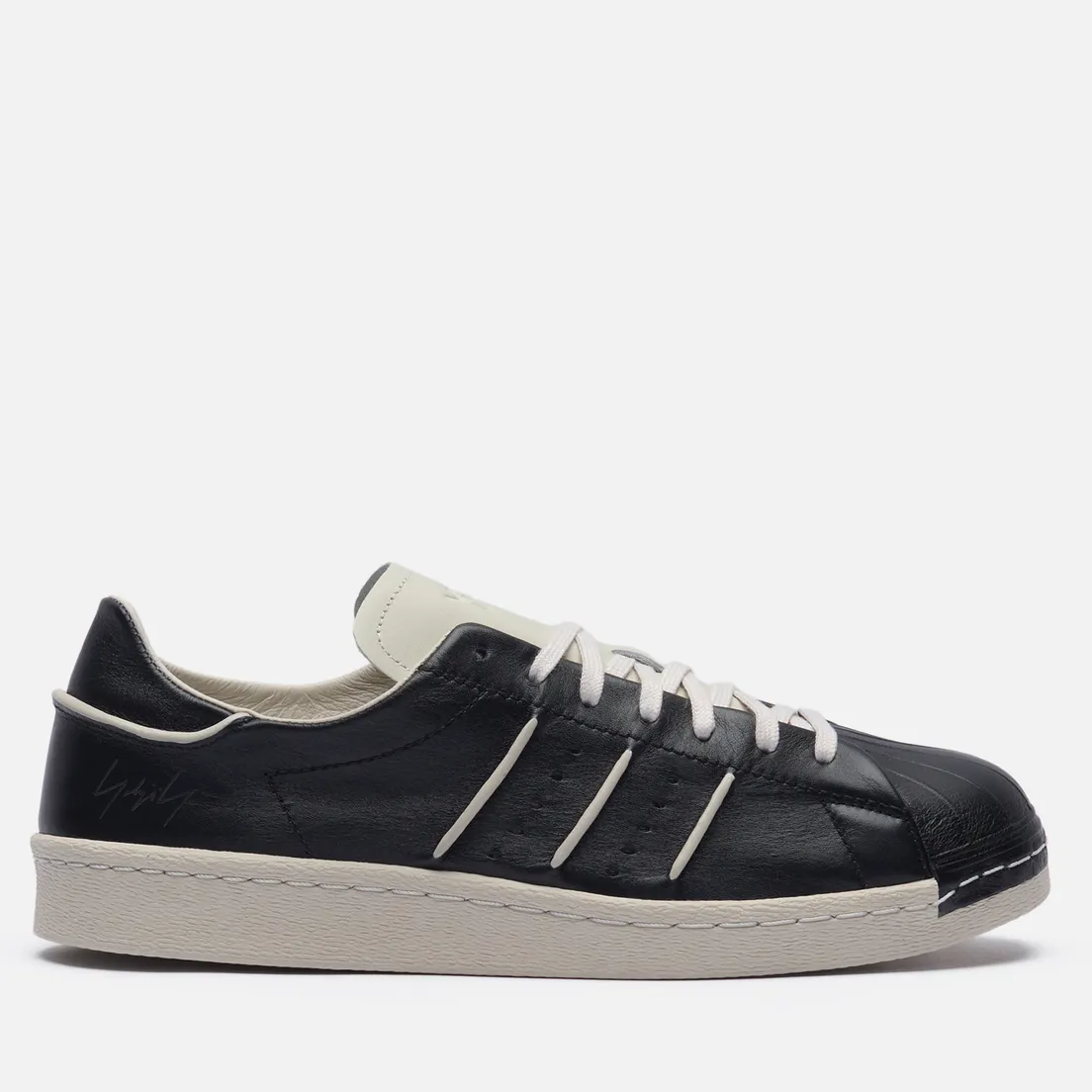 Y-3 Кроссовки Superstar
