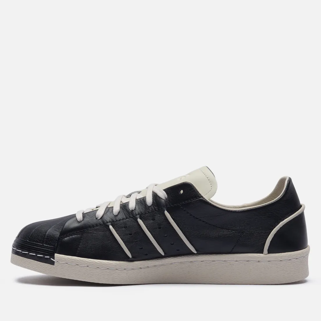 Y-3 Кроссовки Superstar
