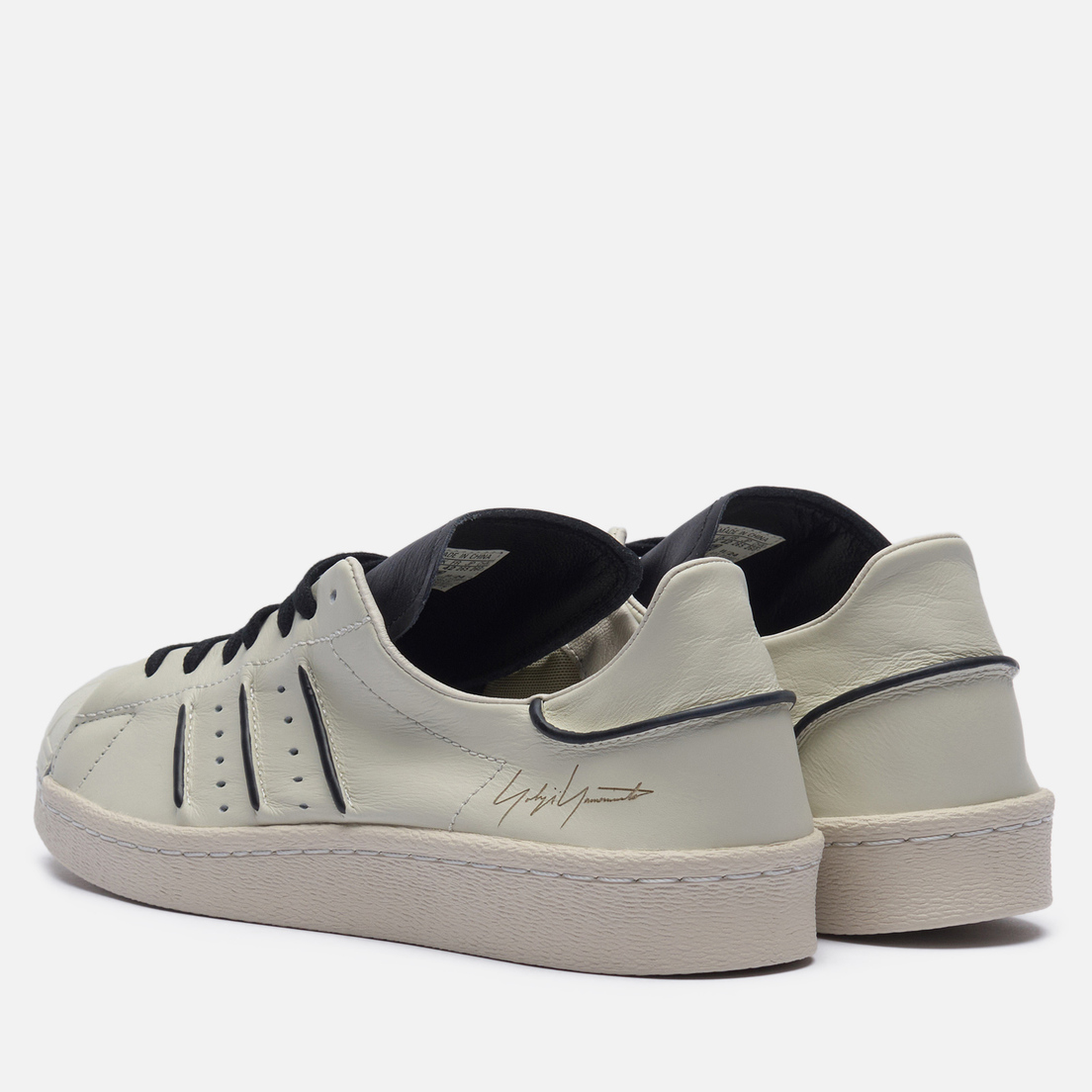 Y-3 Кроссовки Superstar