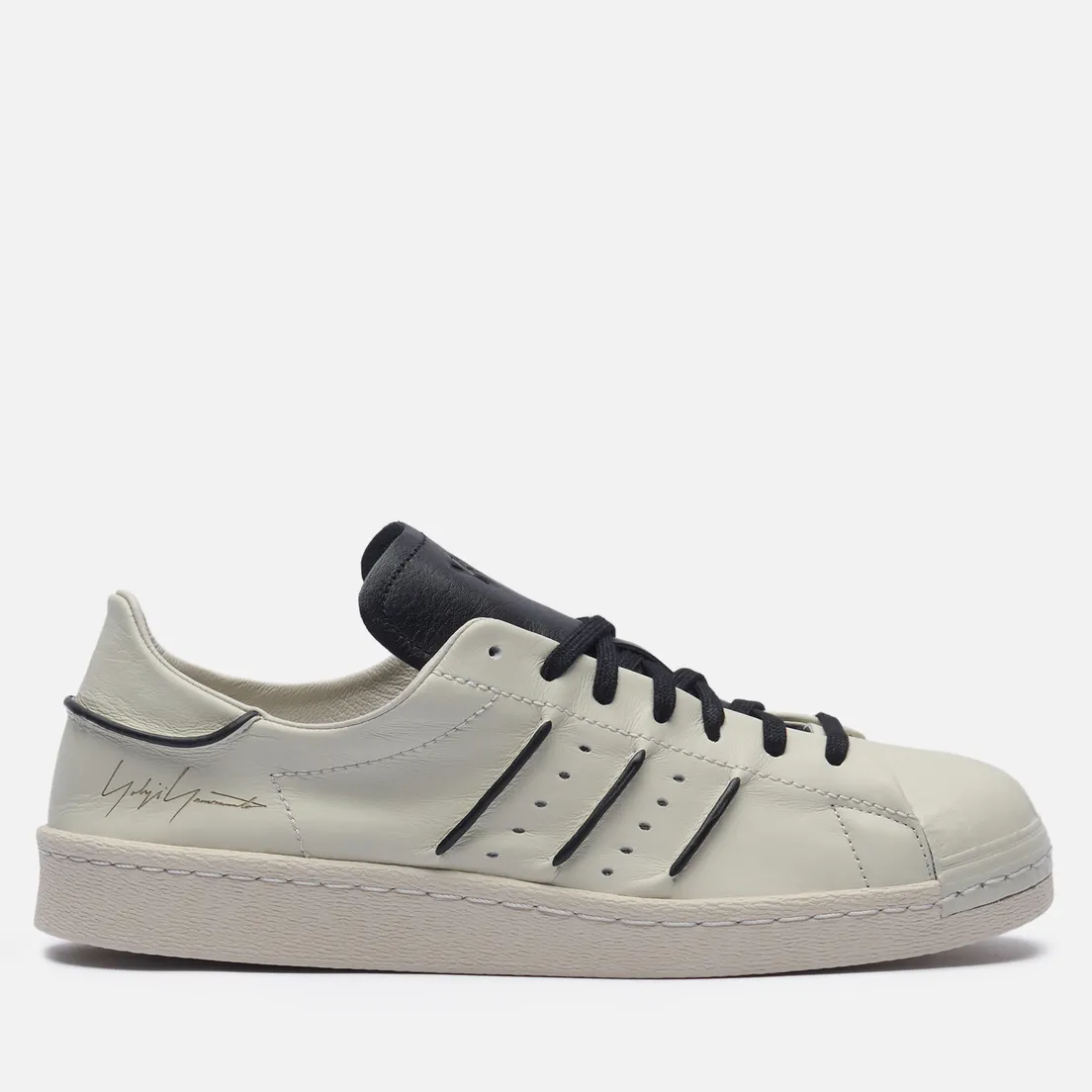 Y-3 Кроссовки Superstar