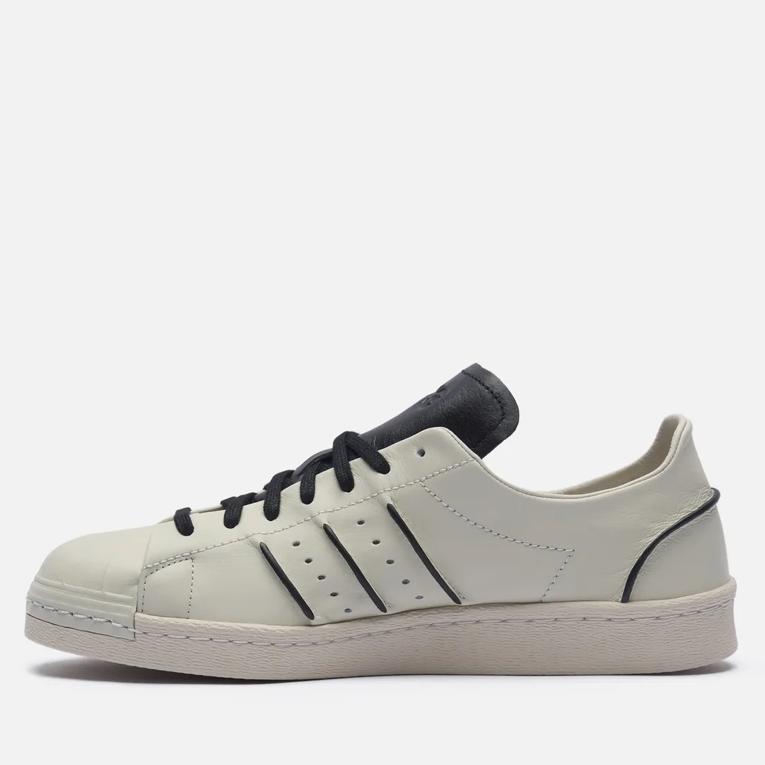 Y-3 Кроссовки Superstar
