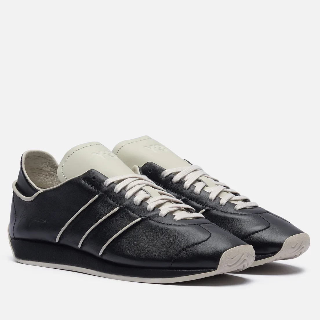 Y-3 Кроссовки Country