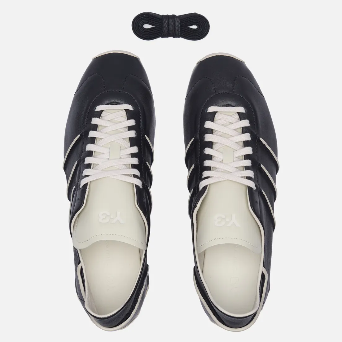 Y-3 Кроссовки Country