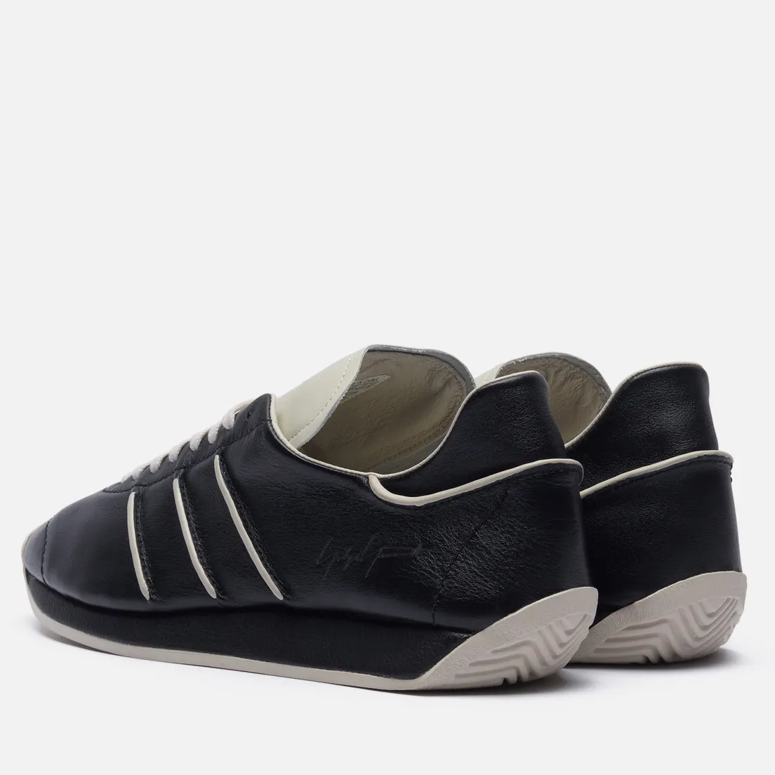Y-3 Кроссовки Country
