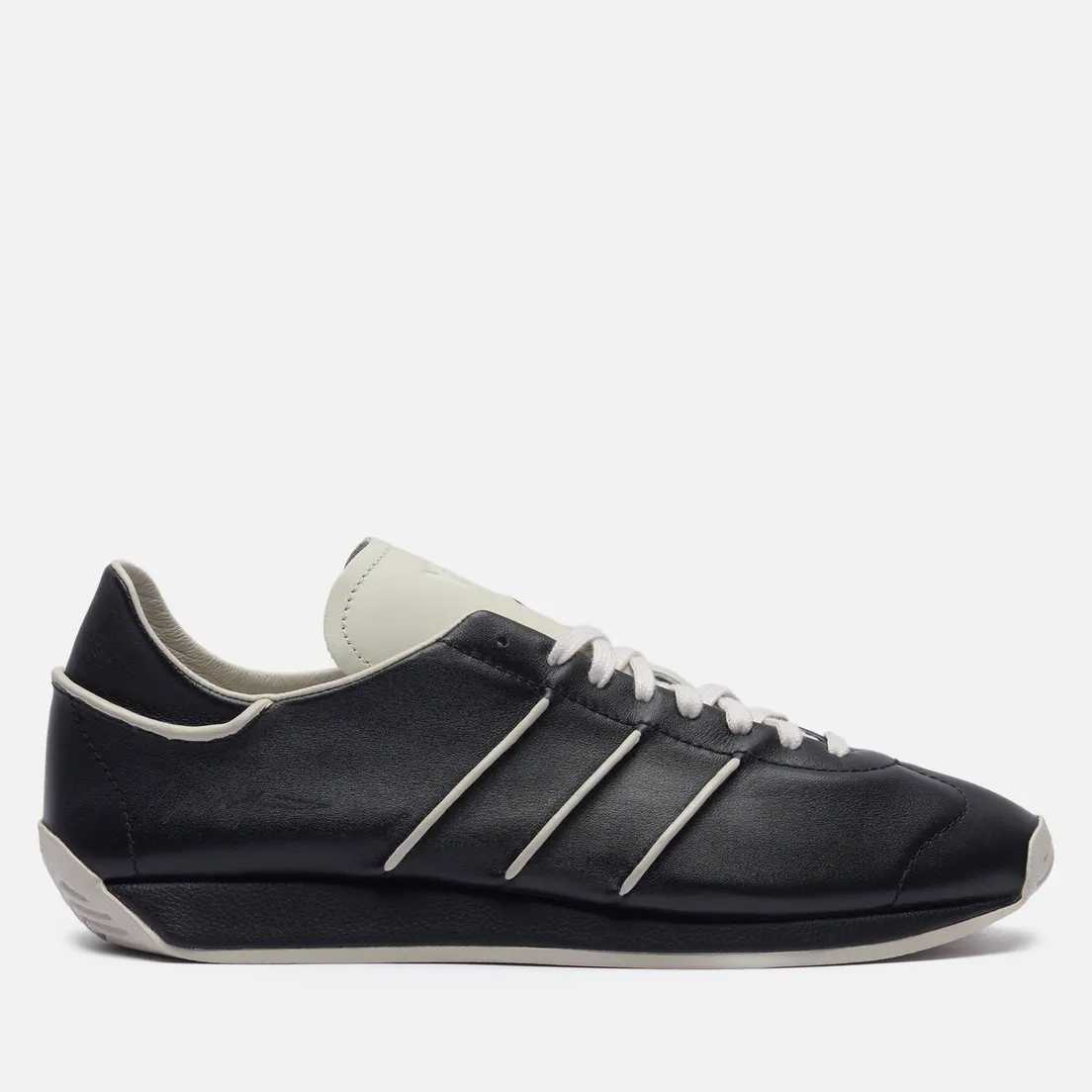 Y-3 Кроссовки Country