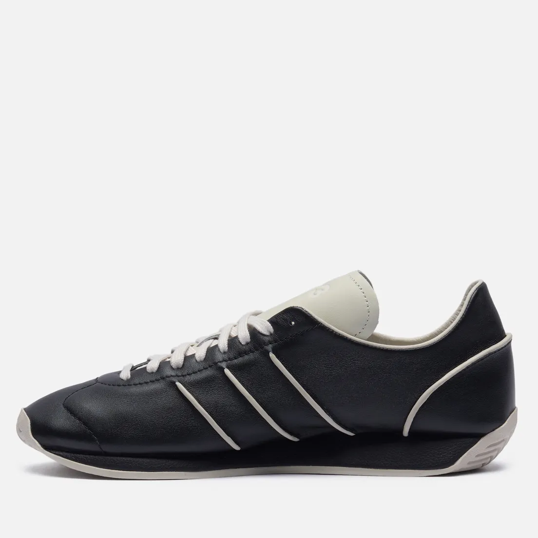 Y-3 Кроссовки Country