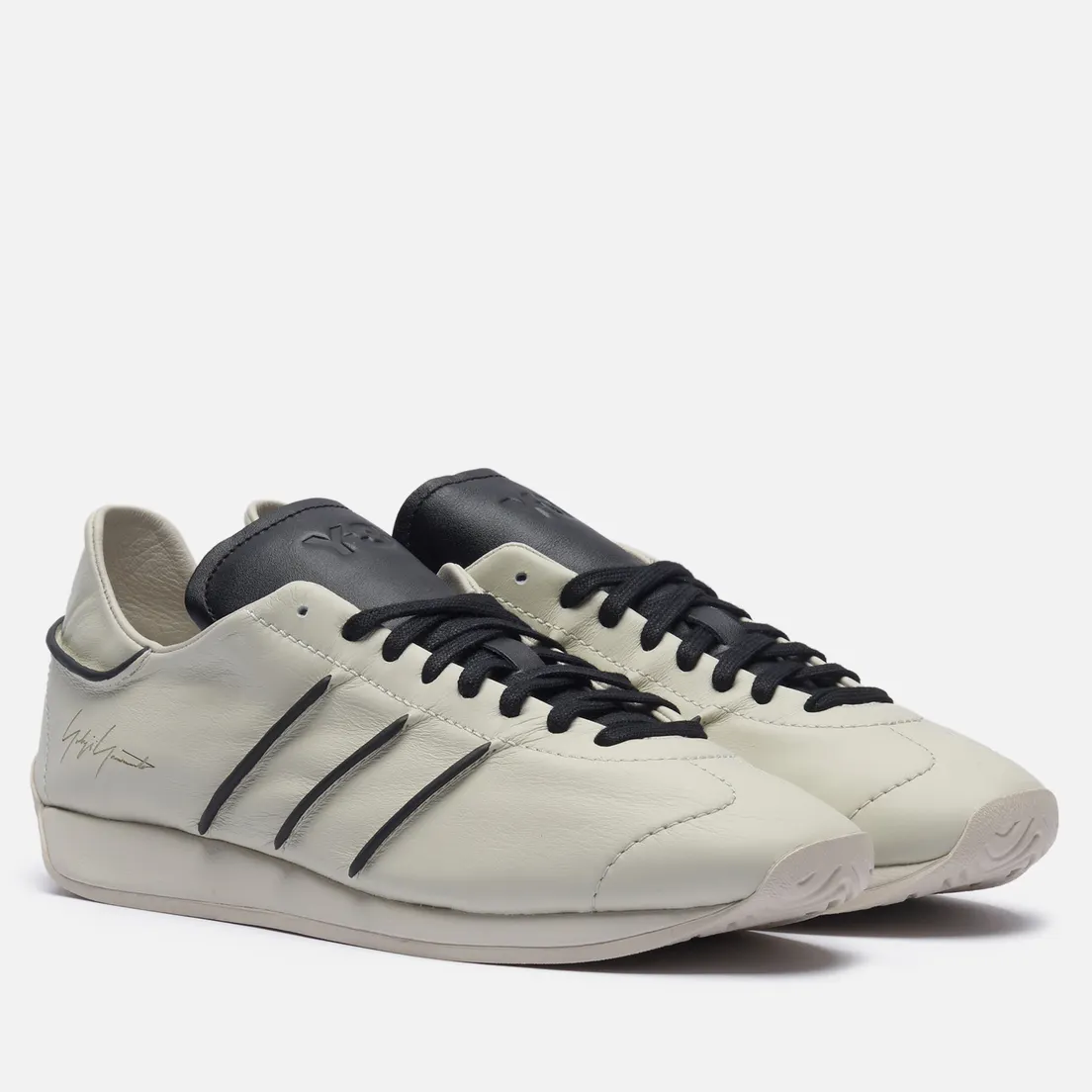 Y-3 Кроссовки Country