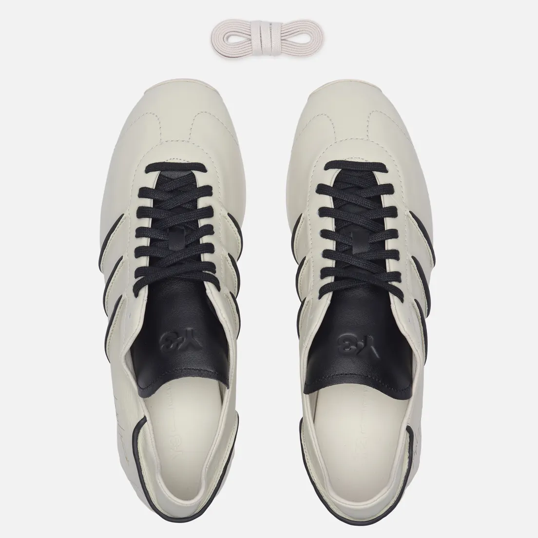 Y-3 Кроссовки Country