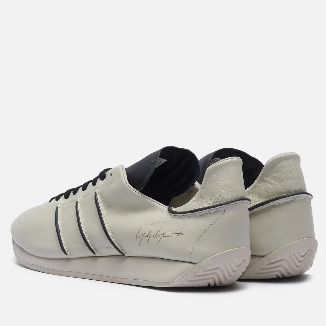 Y-3 Кроссовки Country