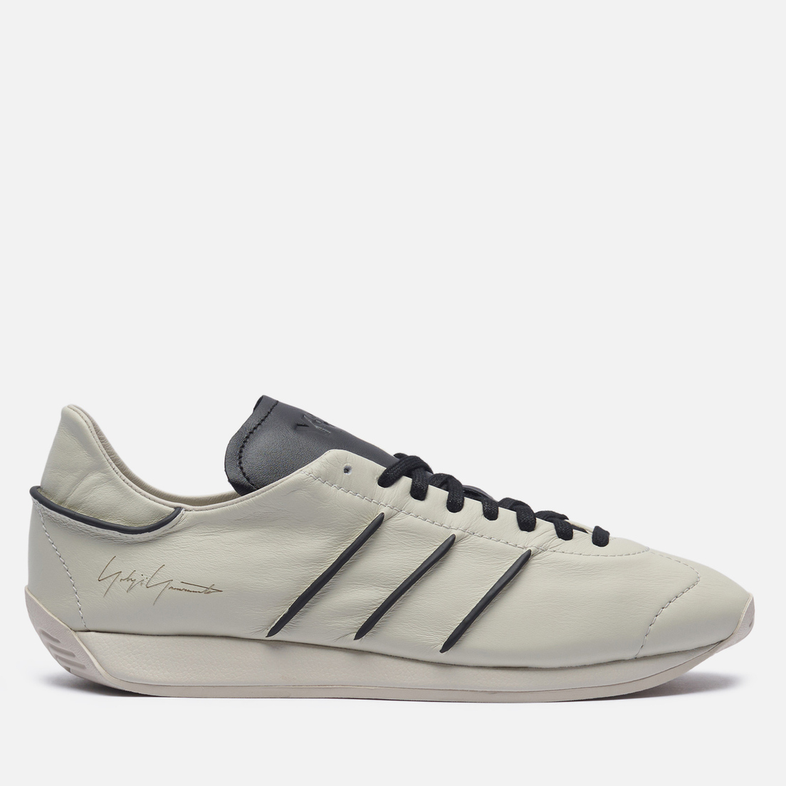 Y-3 Кроссовки Country