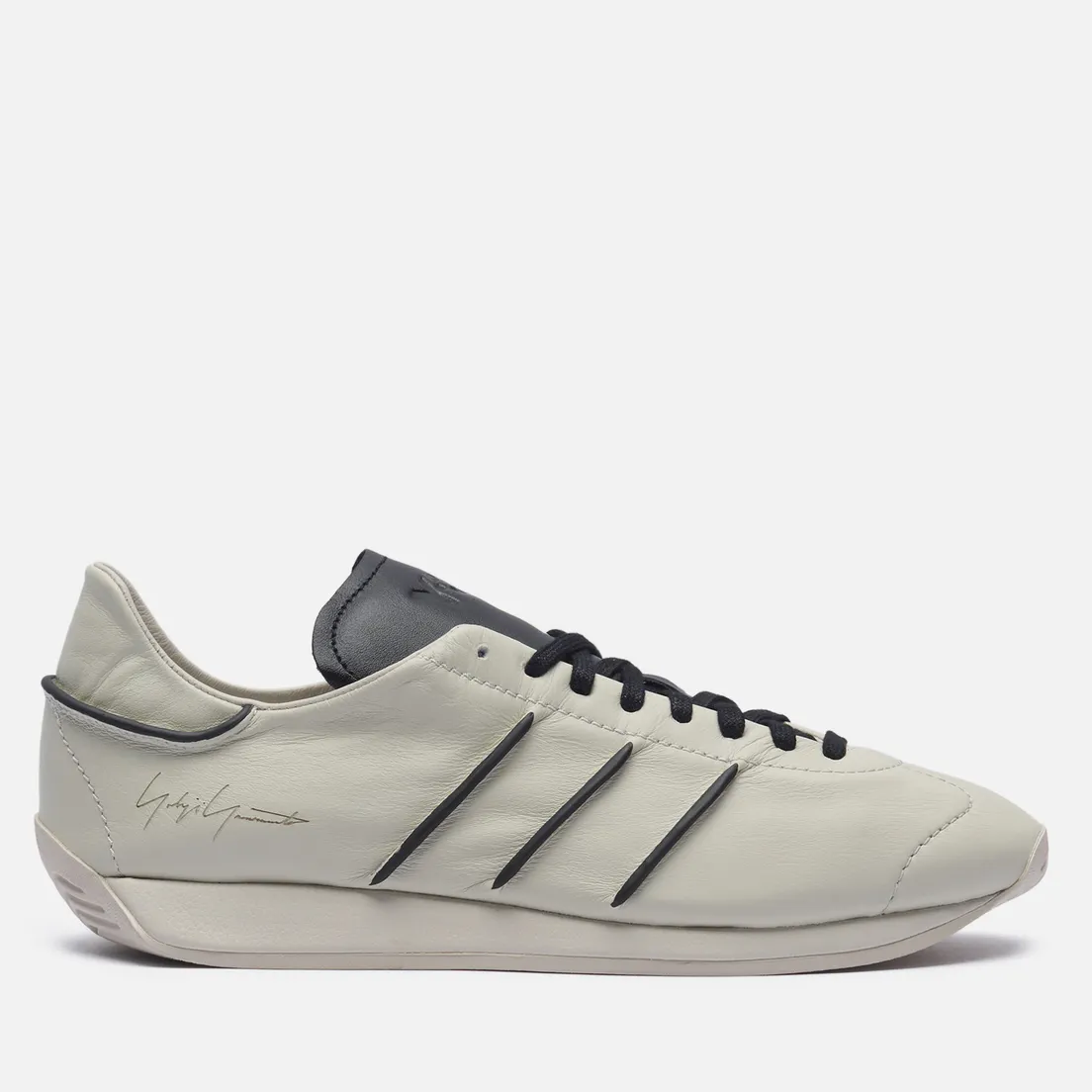 Y-3 Кроссовки Country