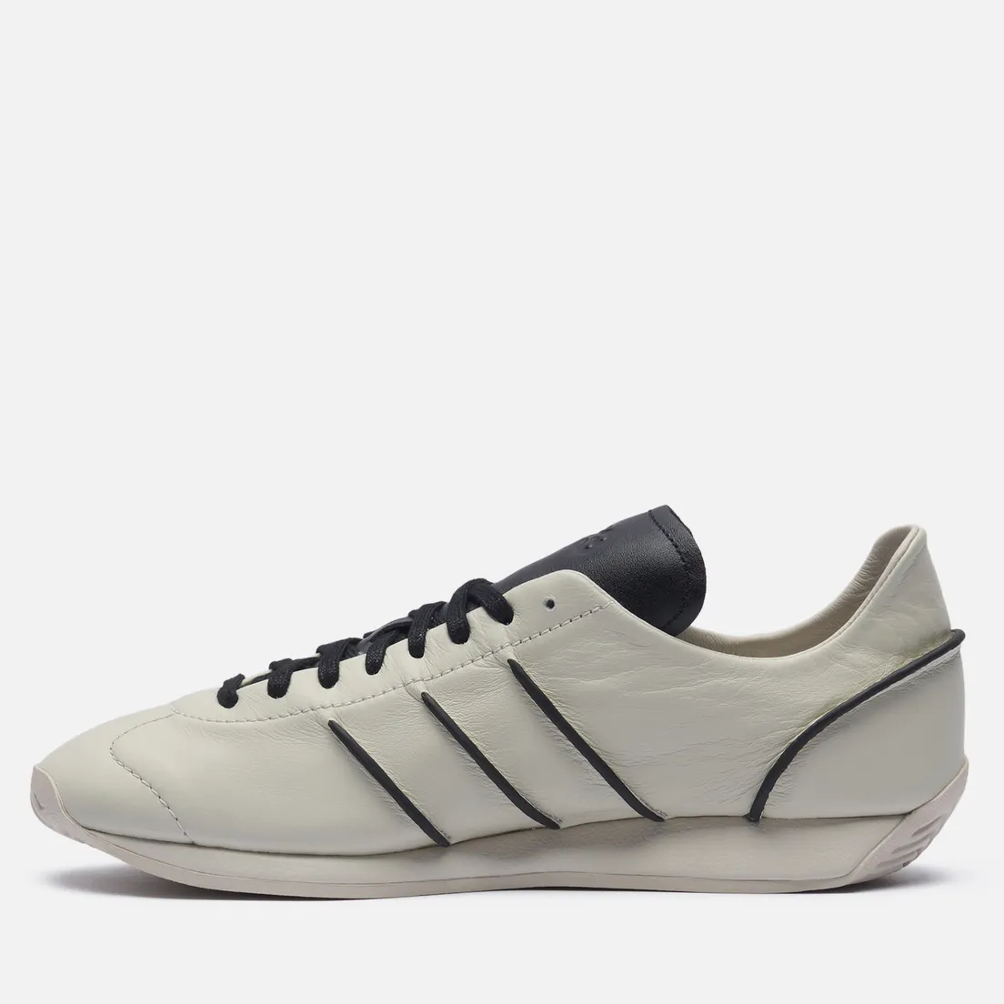 Y-3 Кроссовки Country
