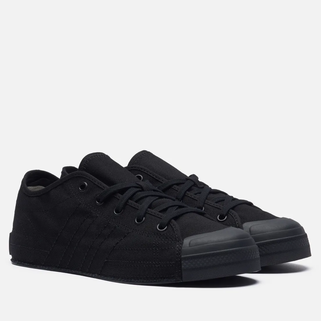 Y-3 Кеды Nizza Low