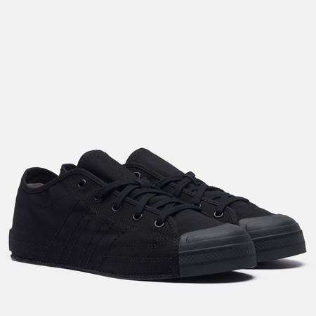   Brandshop Кеды Y-3 Nizza Low, цвет чёрный, размер 44 EU