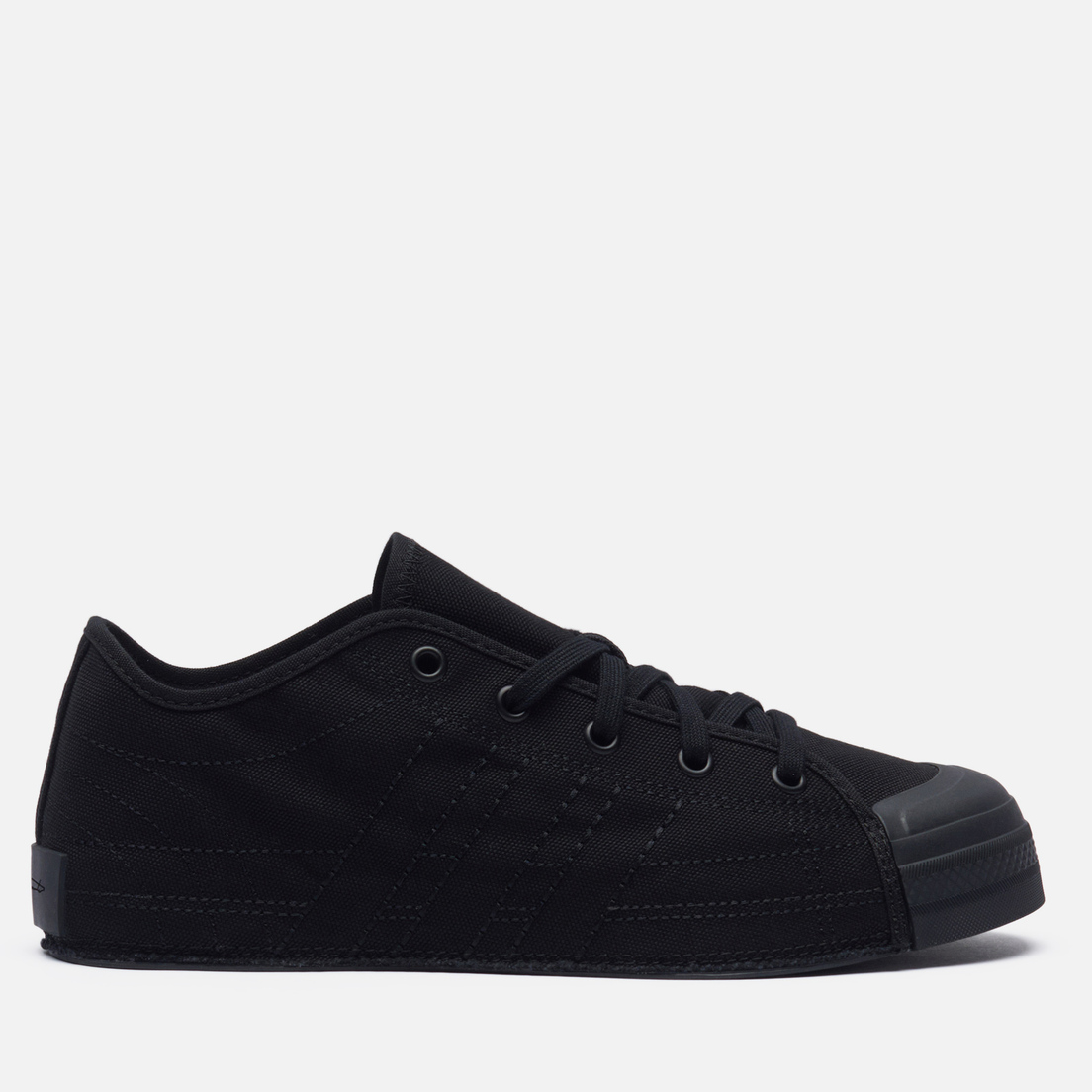 Y-3 Кеды Nizza Low