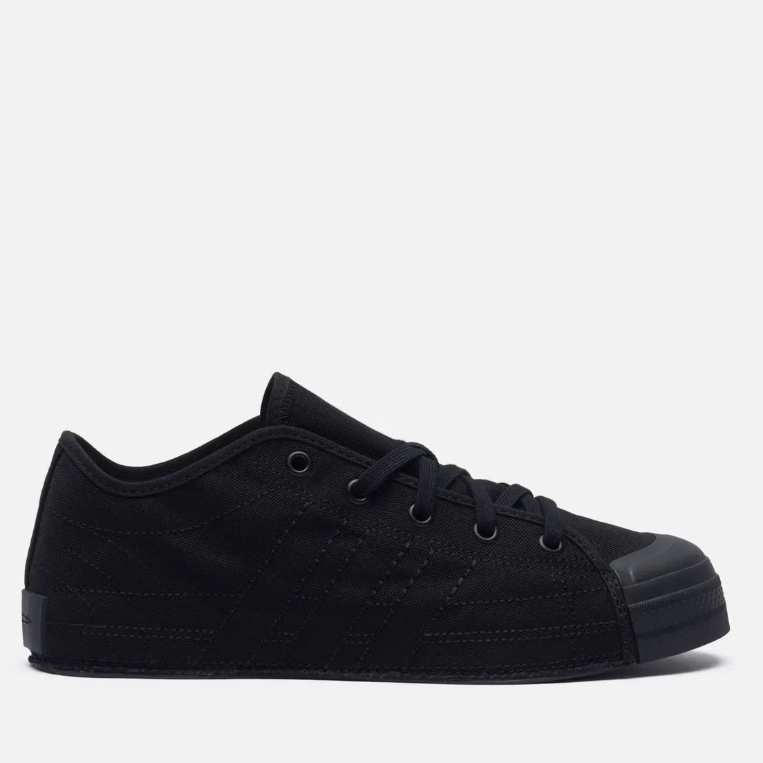 Y-3 Кеды Nizza Low