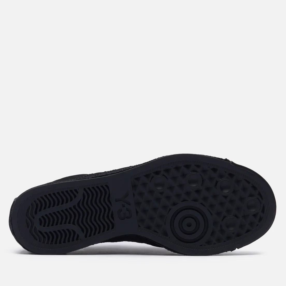 Y-3 Кеды Nizza Low