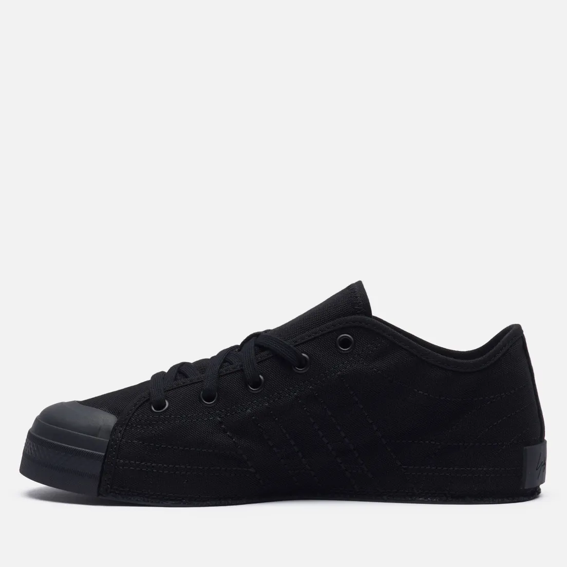 Y-3 Кеды Nizza Low