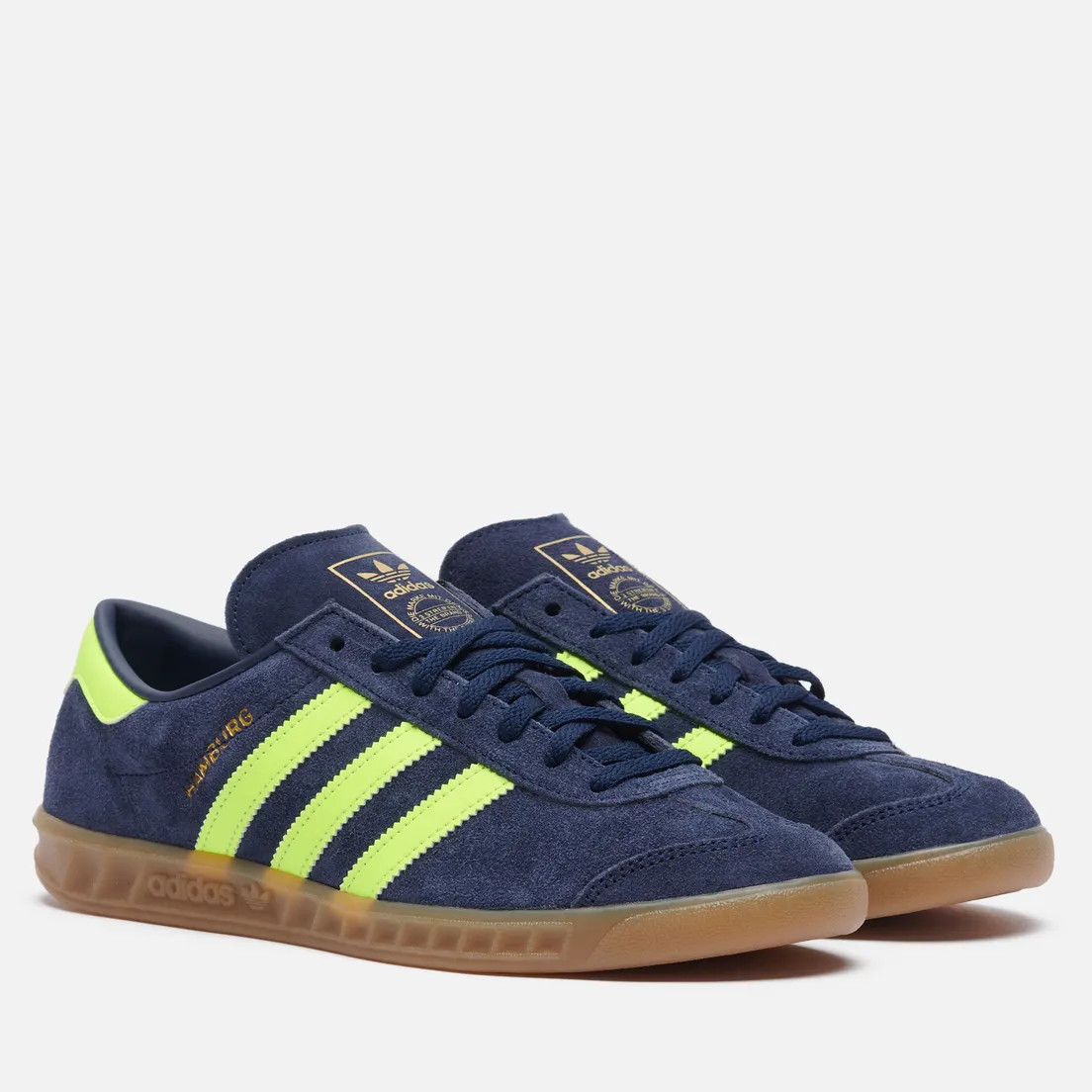 adidas Originals Кроссовки Hamburg