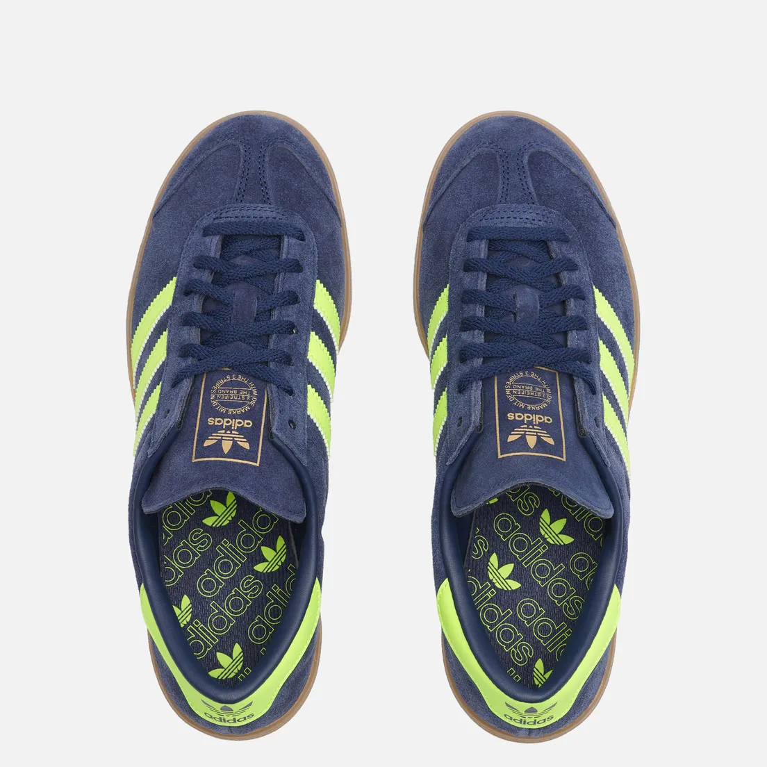 adidas Originals Кроссовки Hamburg