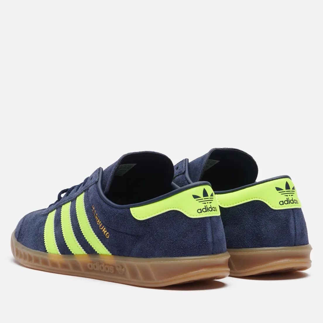 adidas Originals Кроссовки Hamburg