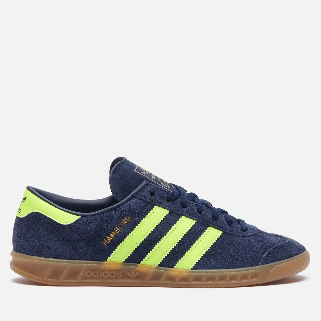 adidas Originals Кроссовки Hamburg