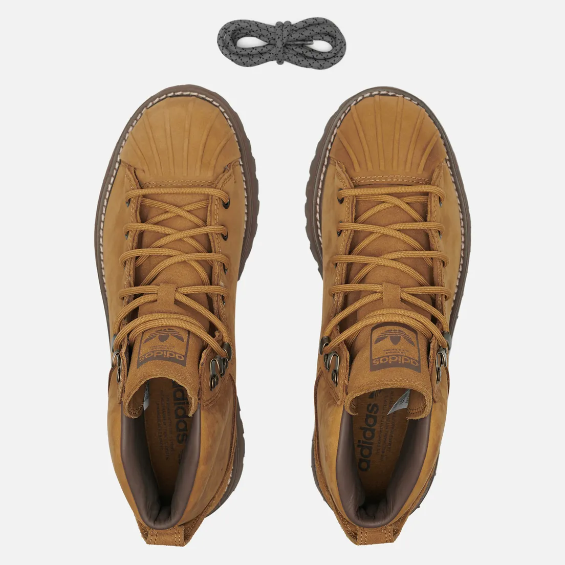 adidas Originals Ботинки Superstar Boot
